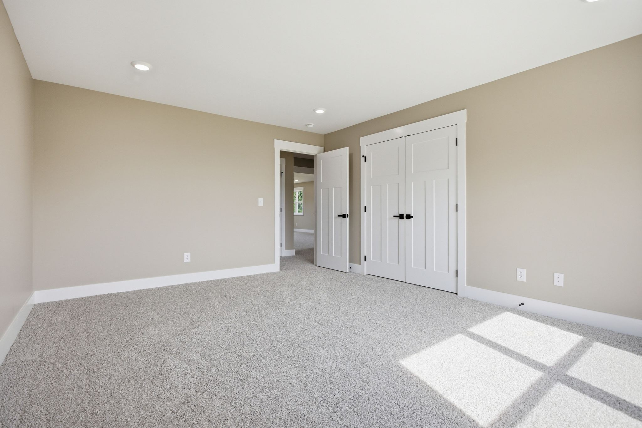 3319 Booker Ridge Road Mount Pleasant, TN 38474 - Photo 41 of 51 a view of an empty room