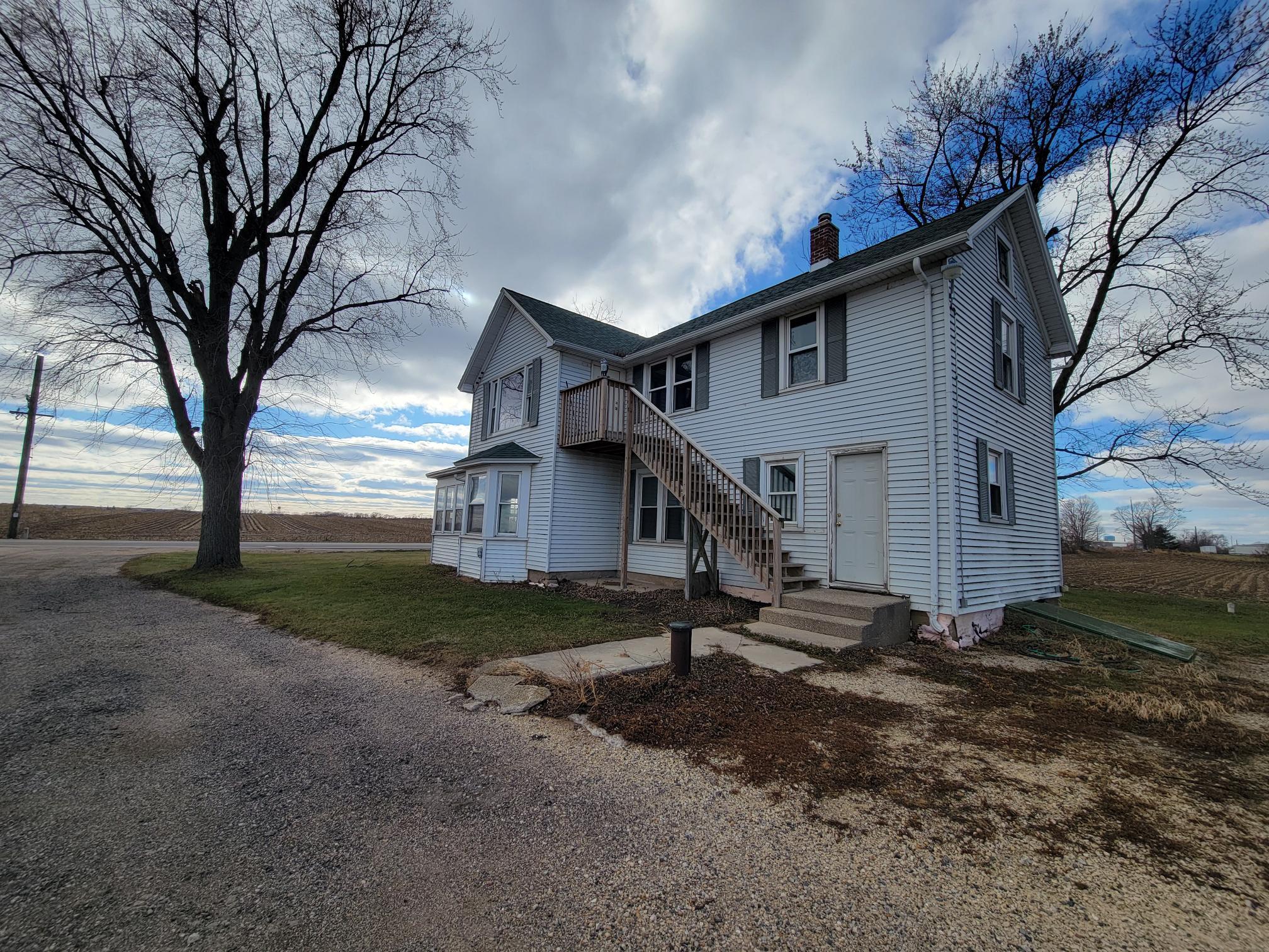 2453A Mound Road, Unit A Delavan, WI 53115 - Photo 16 of 16 Rural Setting