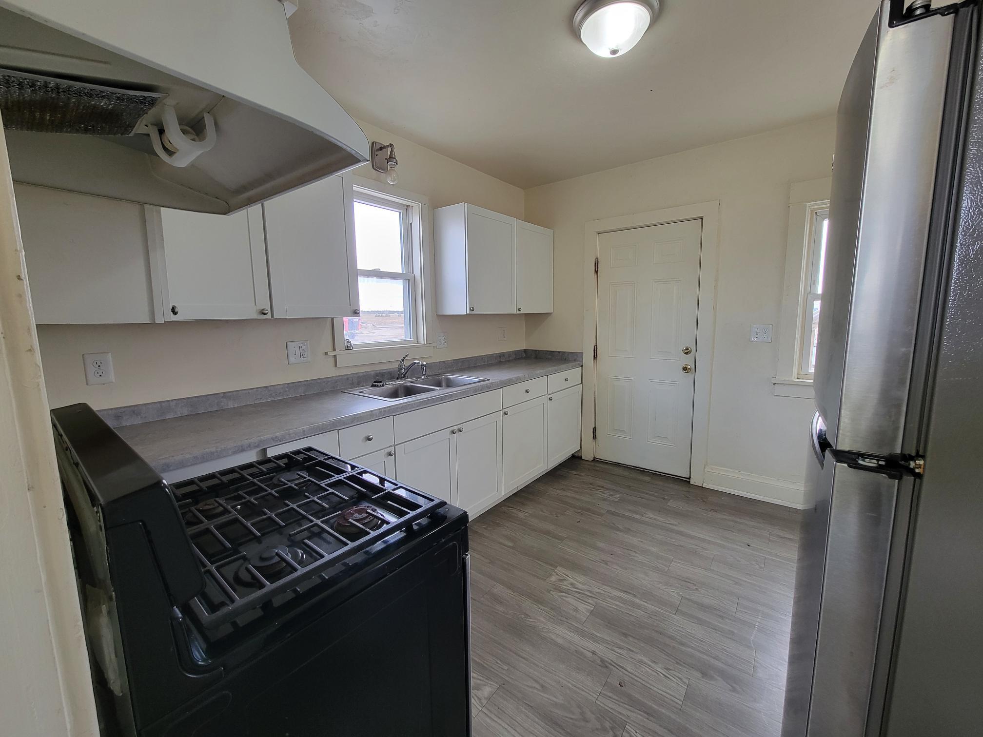 2453A Mound Road, Unit A Delavan, WI 53115 - Photo 2 of 16 Kitchen