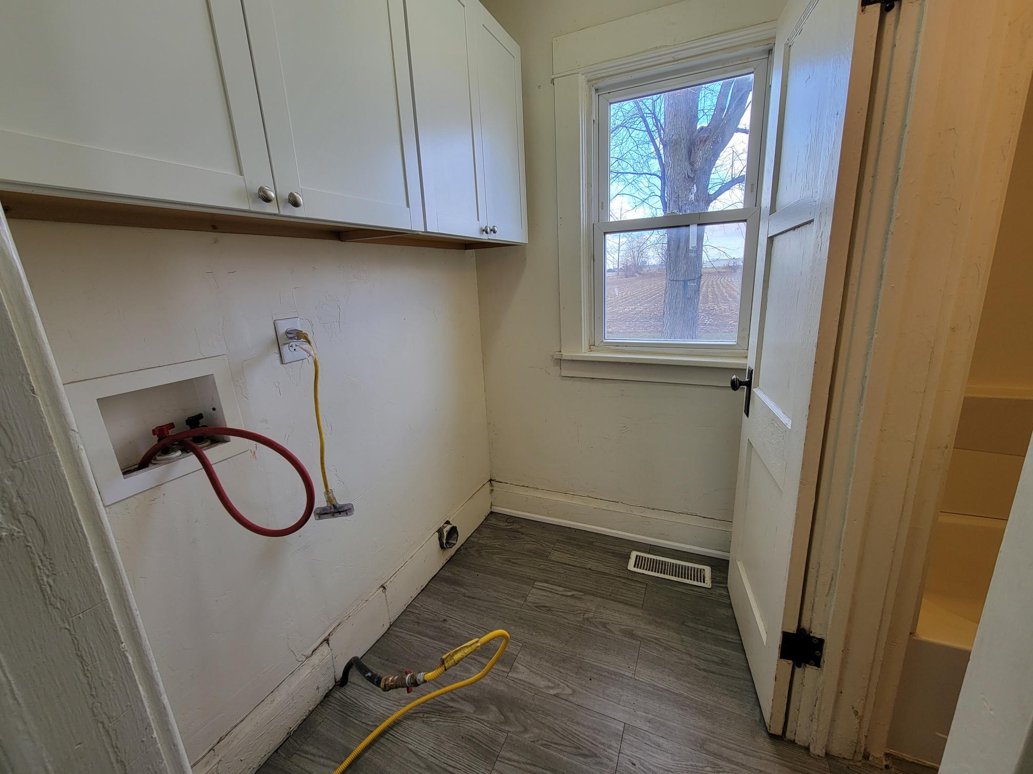 2453A Mound Road, Unit A Delavan, WI 53115 - Photo 5 of 16 Laundry