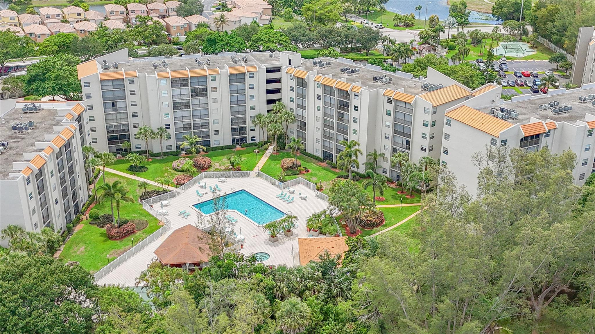 3910 Inverrary Boulevard, Unit 203B Lauderhill, FL 33319 - Photo 38 of 59 Photo 38