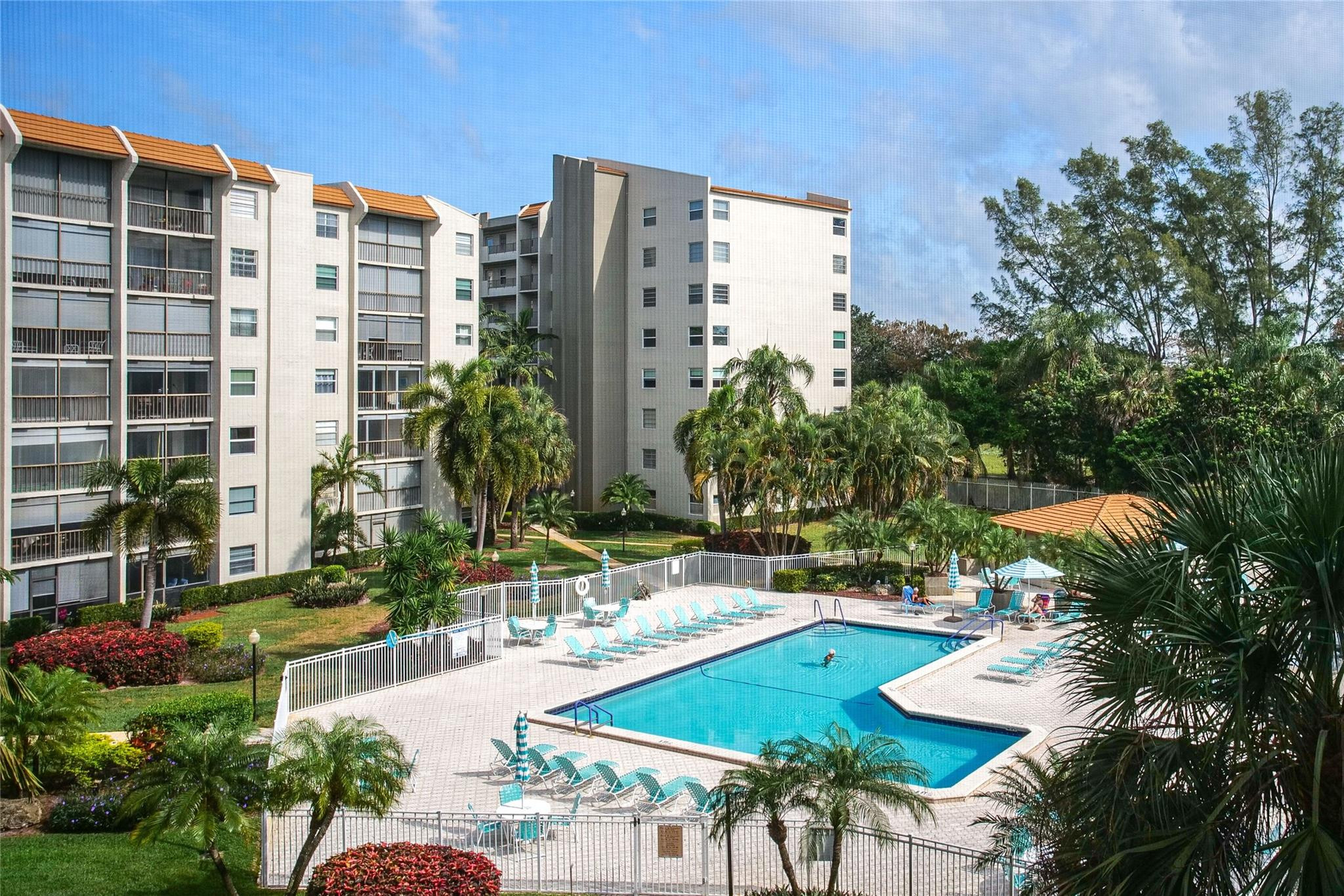 3910 Inverrary Boulevard, Unit 203B Lauderhill, FL 33319 - Photo 55 of 59 Photo 56