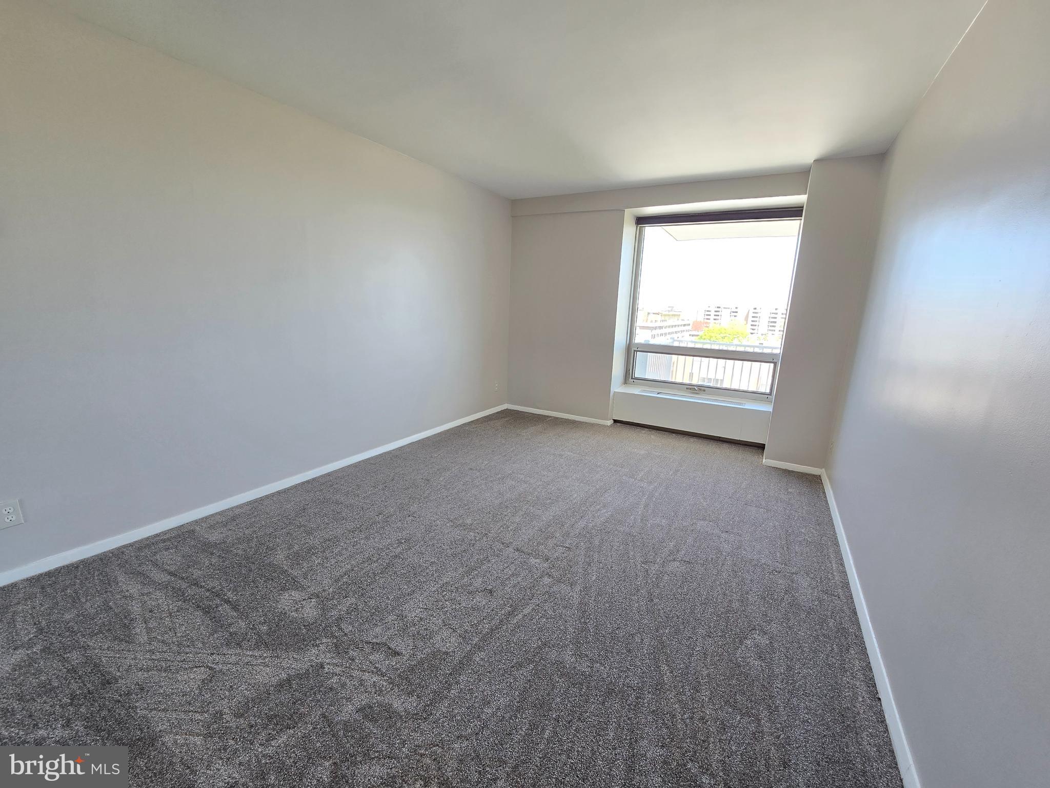 1435 4th Street Southwest, Unit B712 Washington, DC 20024 - Photo 6 of 17 Primary bedroom