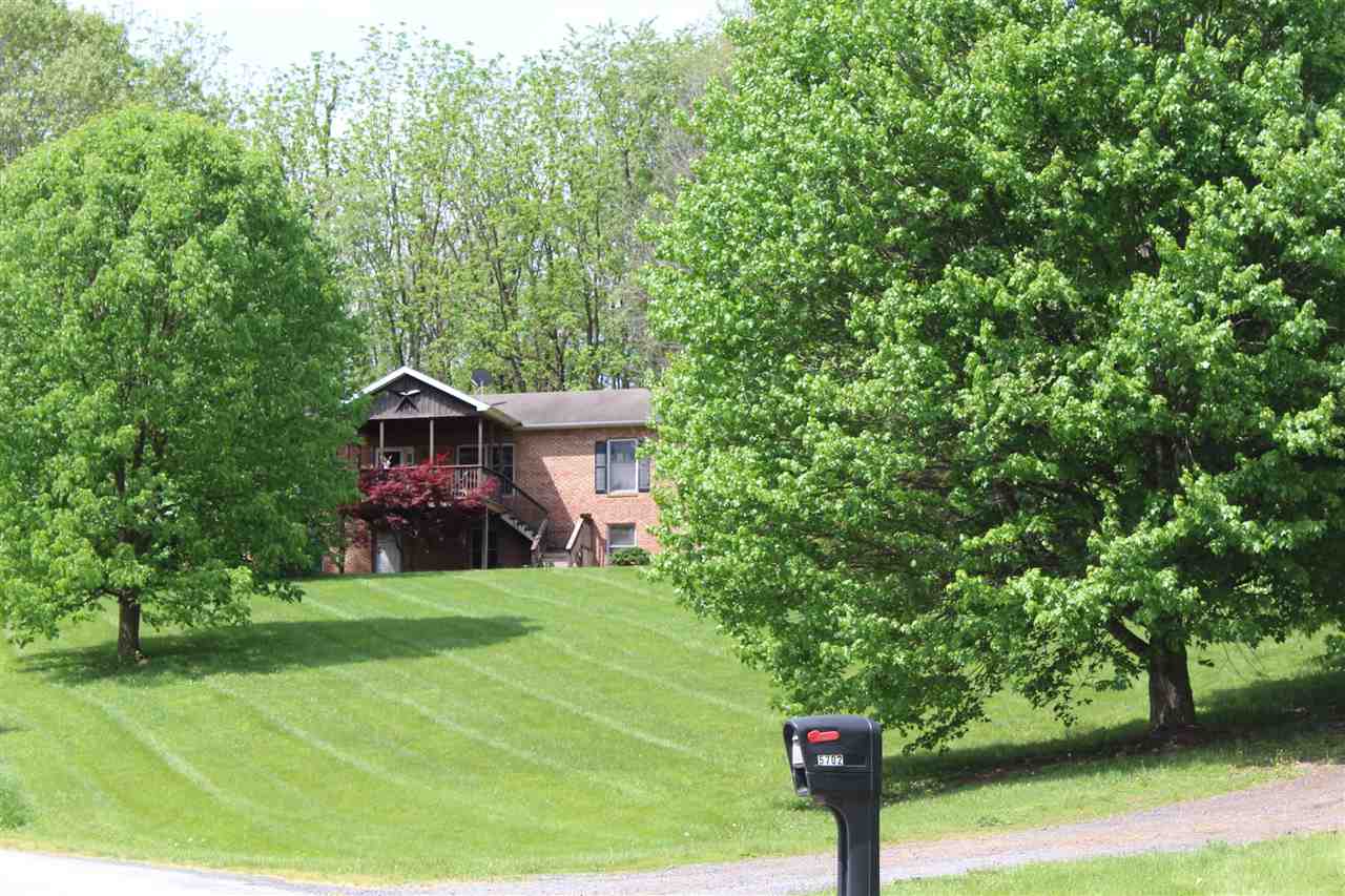 5702 Jordan Hill Road Bridgewater, VA 22812 - Photo 1 of 21 Gallery Image 1