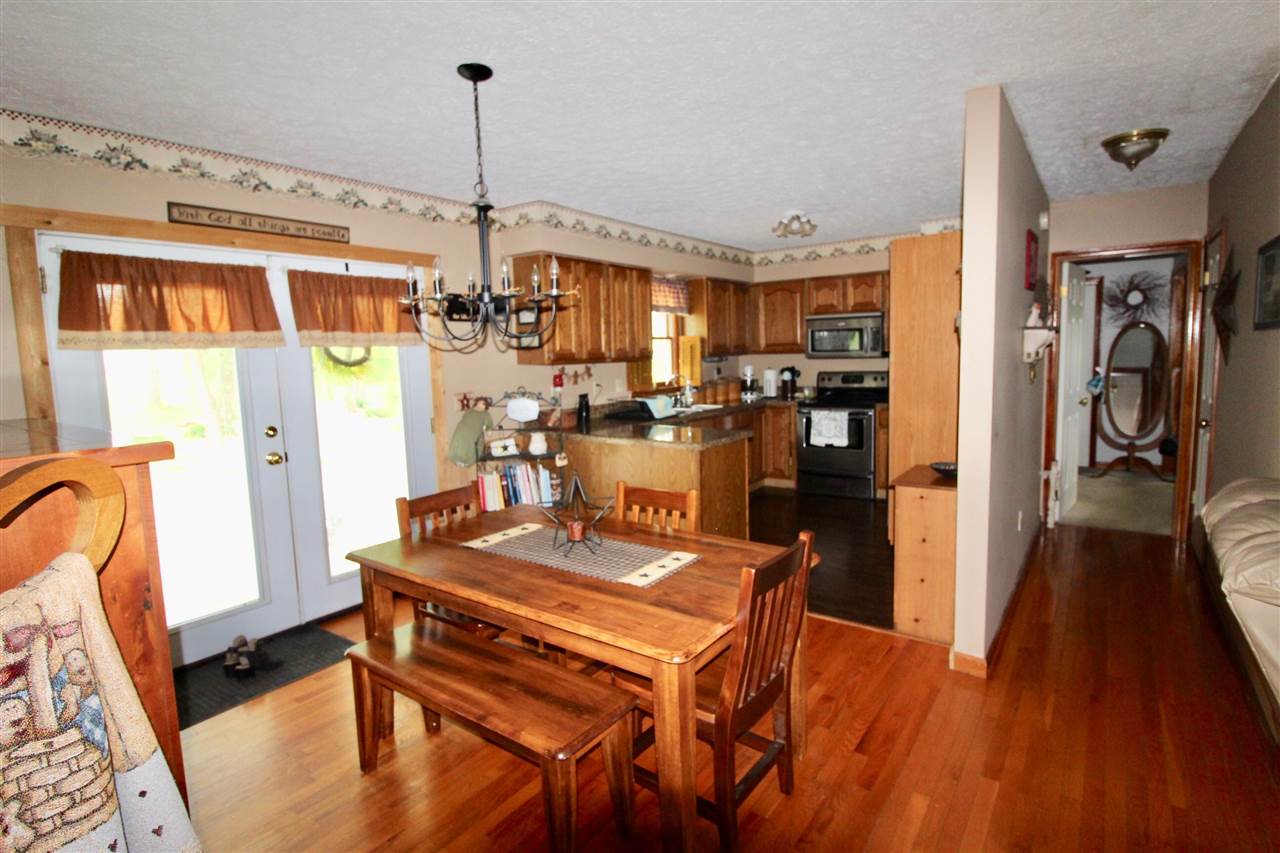 5702 Jordan Hill Road Bridgewater, VA 22812 - Photo 3 of 21 Gallery Image 3