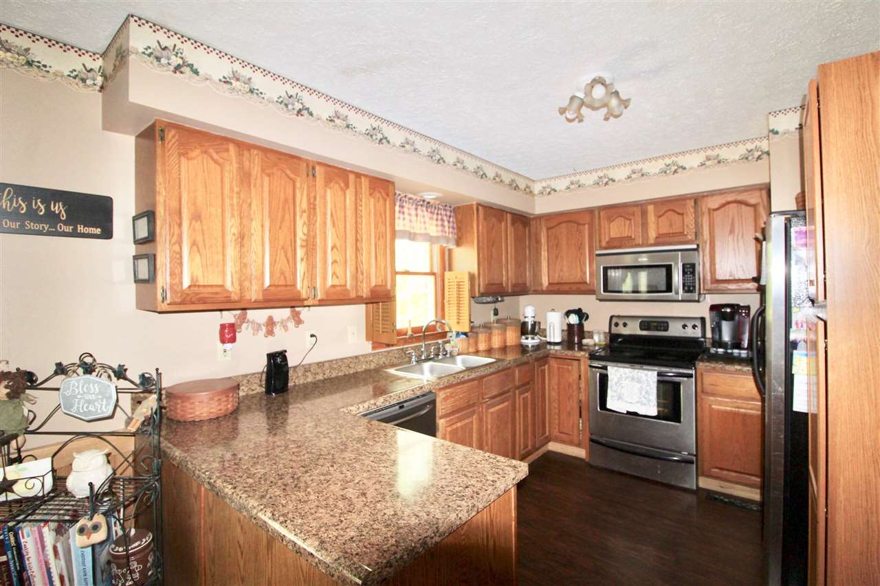 5702 Jordan Hill Road Bridgewater, VA 22812 - Photo 4 of 21 Gallery Image 4
