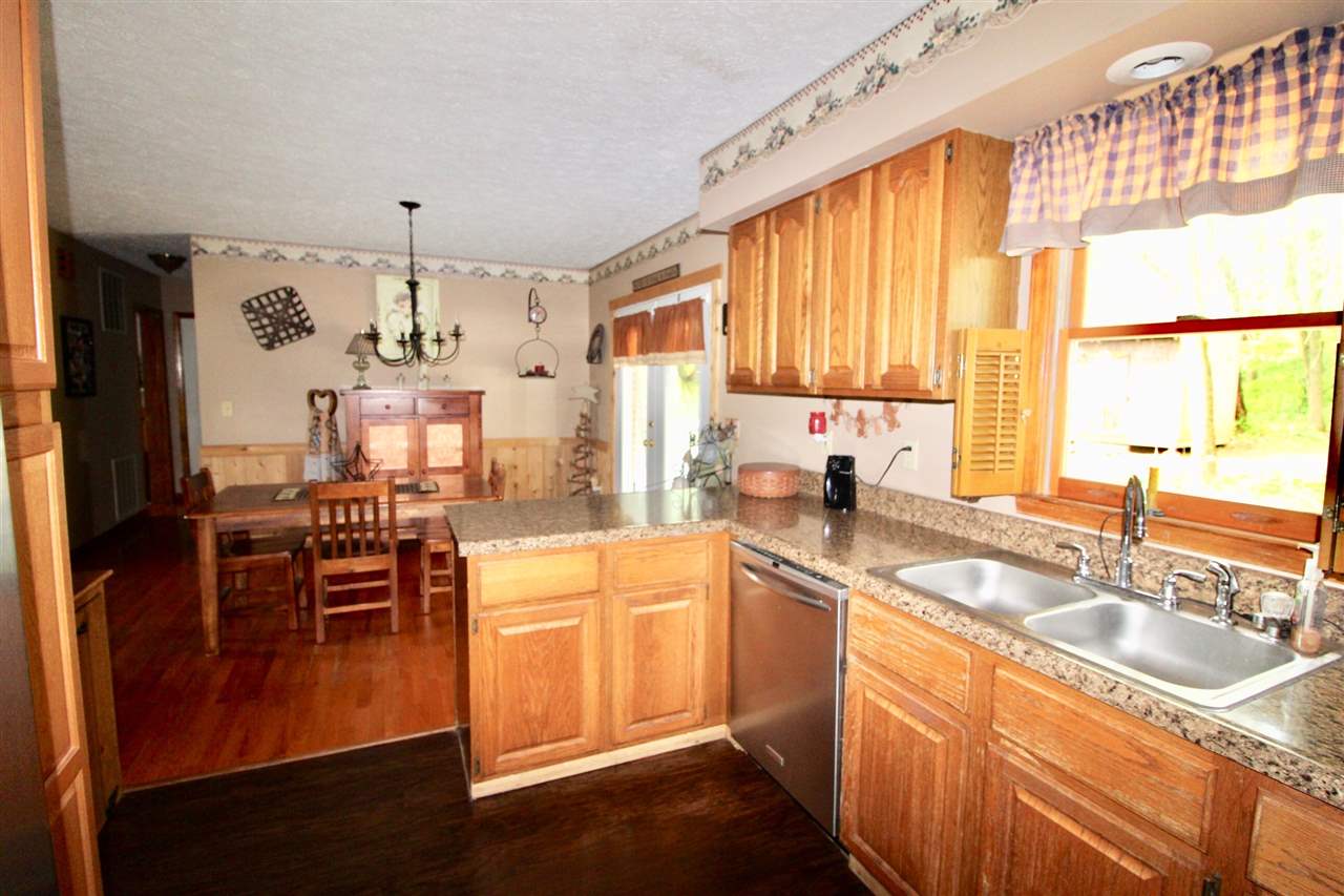 5702 Jordan Hill Road Bridgewater, VA 22812 - Photo 5 of 21 Gallery Image 5