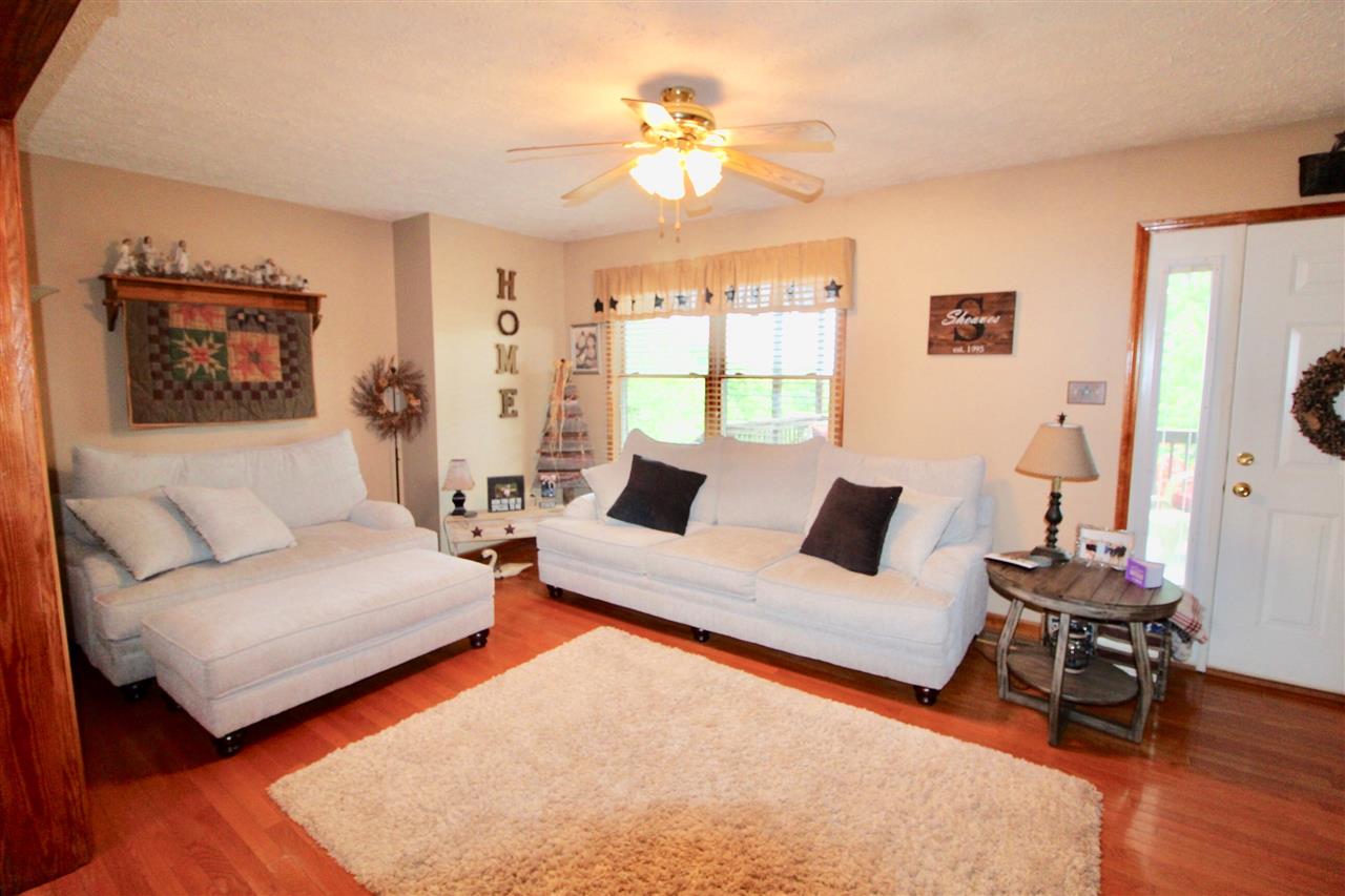 5702 Jordan Hill Road Bridgewater, VA 22812 - Photo 6 of 21 Gallery Image 6