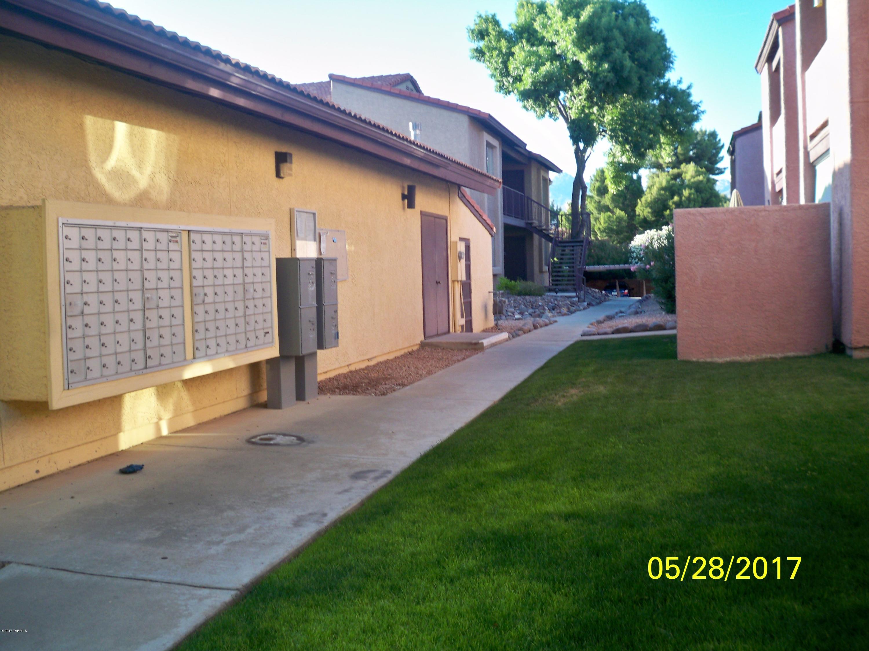 2194 North Pantano Road, Unit 146 Tucson, AZ 85715 - Photo 25 of 28