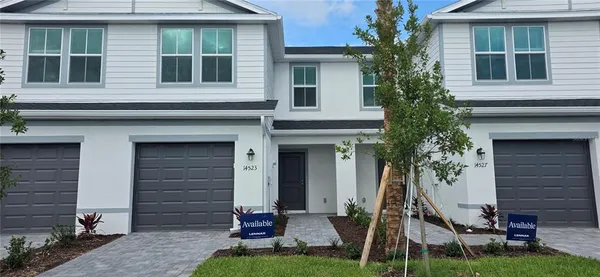 $285,990 | 14523 Lilac Sky Terrace, Bradenton, FL 34211