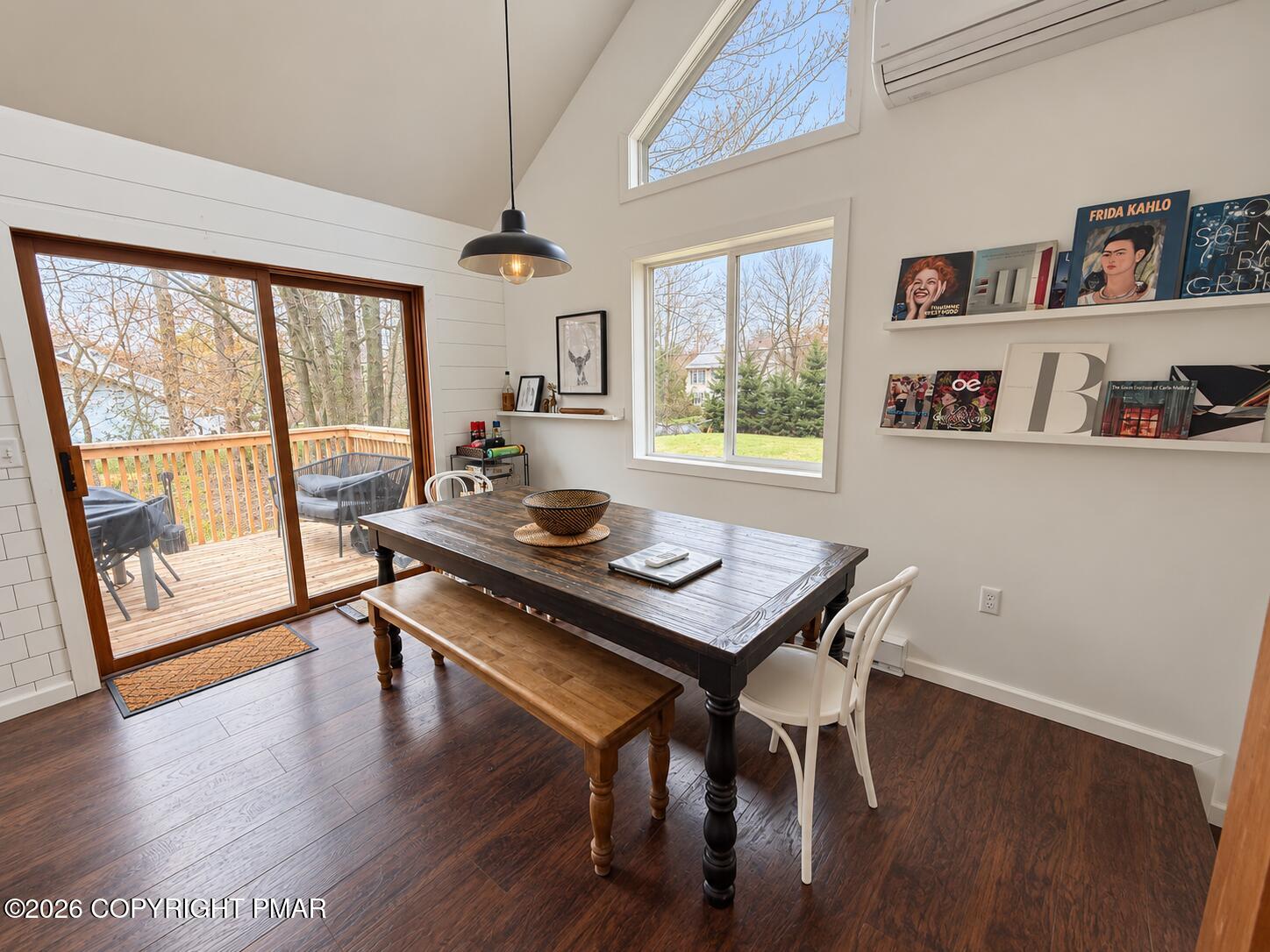 1628 Clover Road North Long Pond, PA 18334 - Photo 7 of 20 Dining room