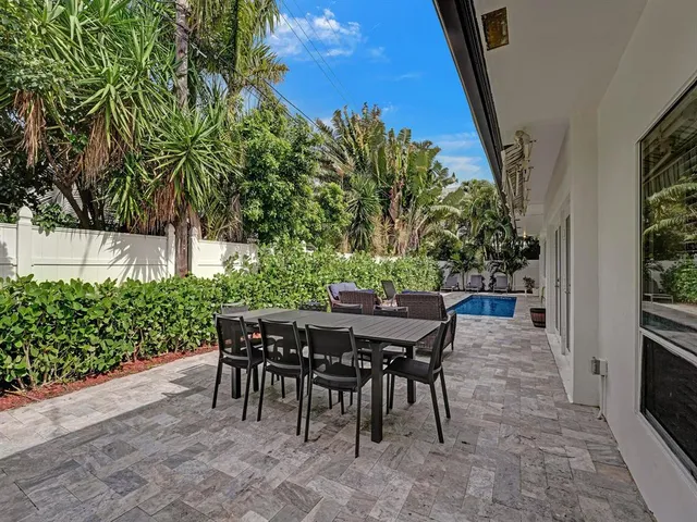 $1,549,000 | 3261 Aqua Vista Drive, Pompano Beach, FL 33062