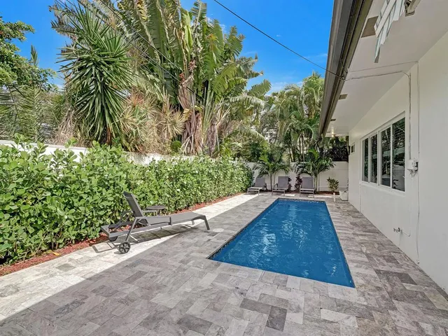 $1,549,000 | 3261 Aqua Vista Drive, Pompano Beach, FL 33062