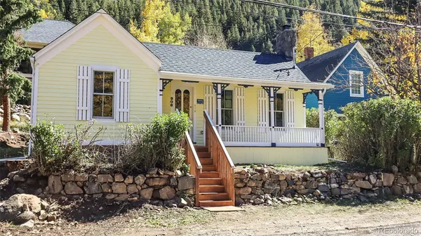 $2,250 | 906 Main Street, Georgetown, CO 80444