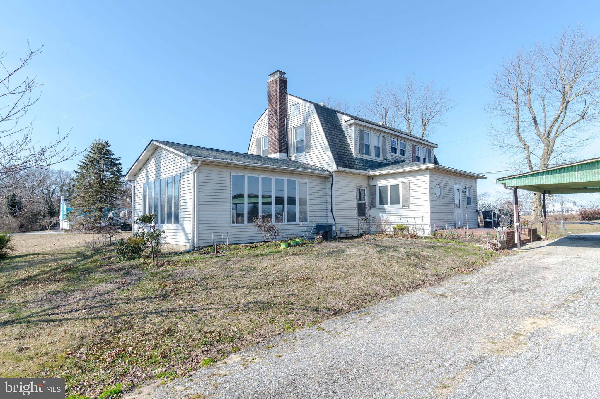 502 Walker Road Hammonton, NJ 08037 - Photo 57 of 61 Gallery Image 57