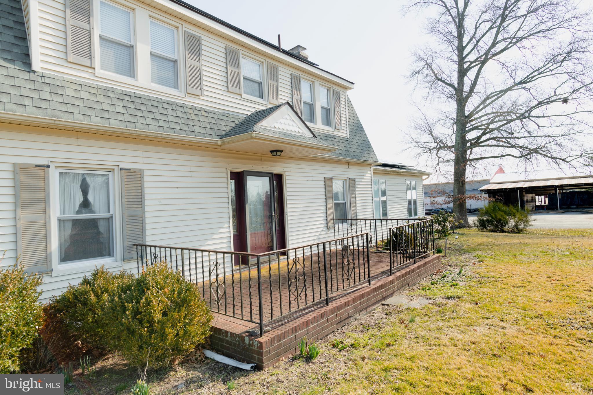 502 Walker Road Hammonton, NJ 08037 - Photo 59 of 61 Gallery Image 59