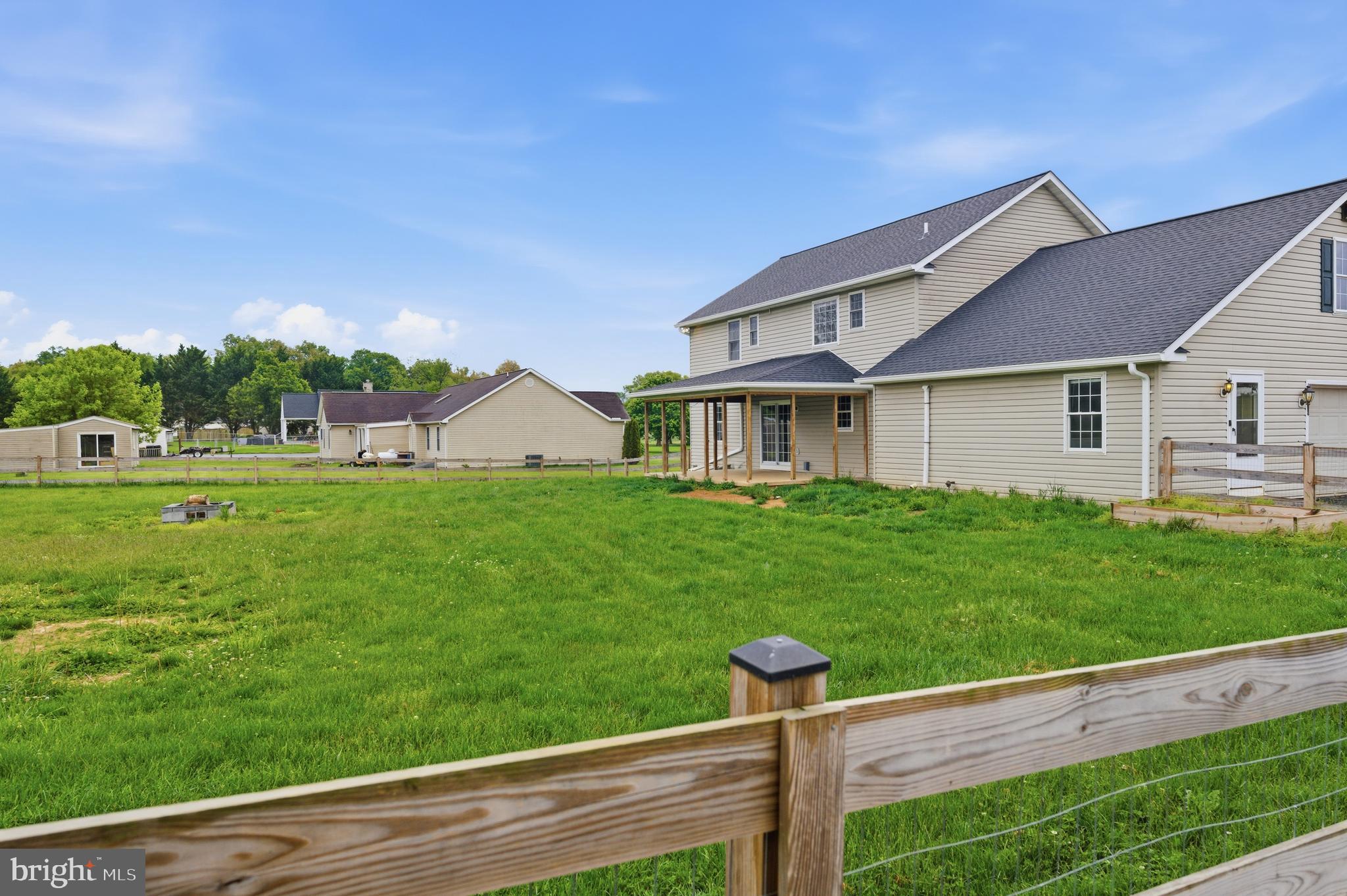 11339 Gift Road Clear Spring, MD 21722 - Photo 21 of 59