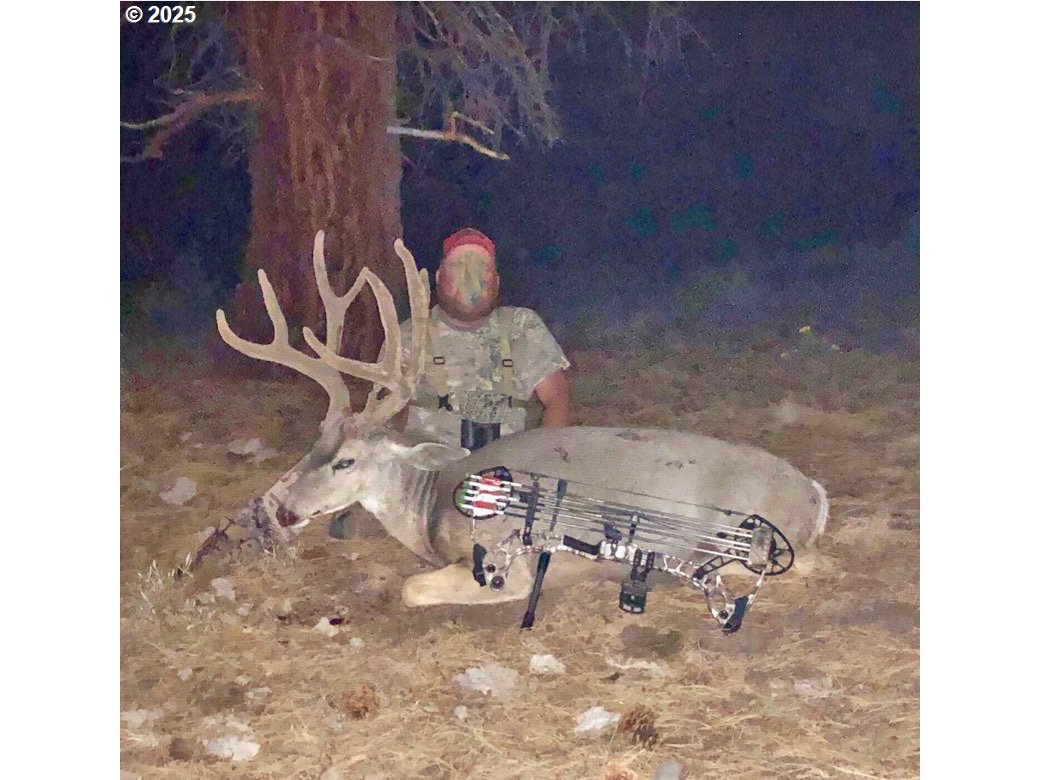 12142 Burns-Izee Road Seneca, OR 97873 - Photo 21 of 40 a close view of tap