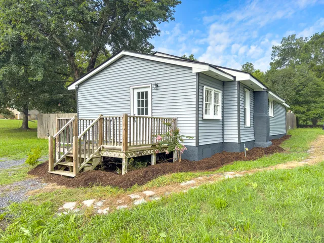 $1,500 | 527 North 6th Avenue, Chatsworth, GA 30705