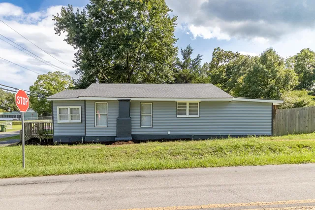 $1,500 | 527 North 6th Avenue, Chatsworth, GA 30705