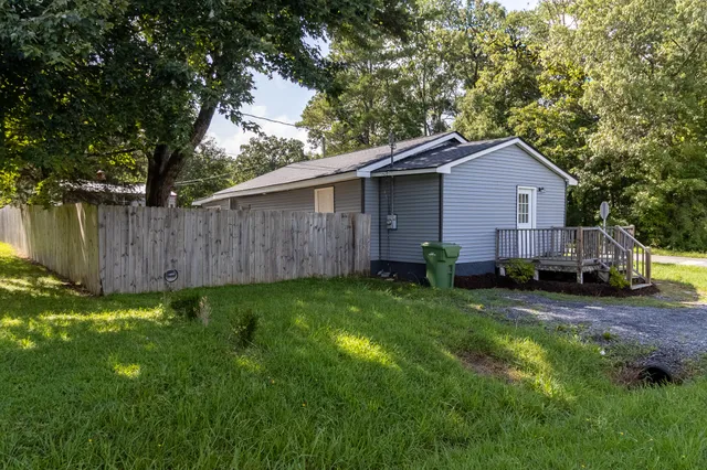 $1,500 | 527 North 6th Avenue, Chatsworth, GA 30705