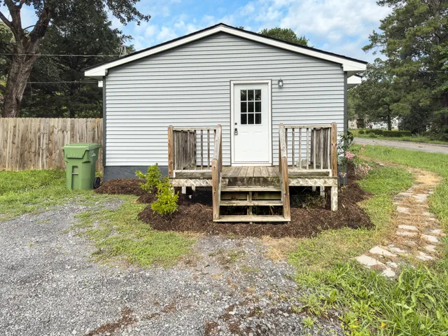 $1,500 | 527 North 6th Avenue, Chatsworth, GA 30705