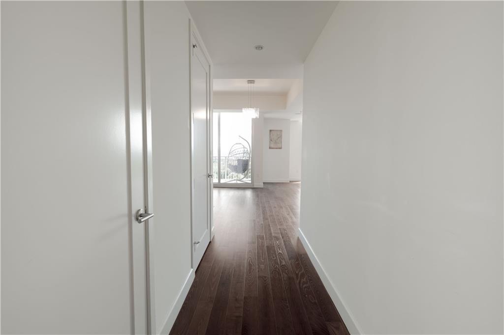 1820 Peachtree Road Northwest, Unit 1203 Atlanta, GA 30309 - Photo 3 of 39