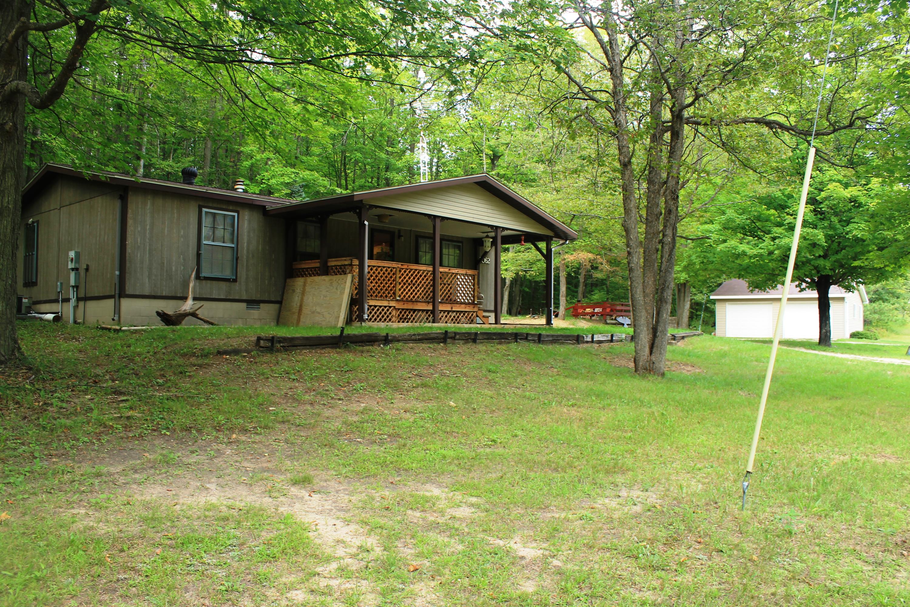 9062 Cameron Bridge Road Frederic, MI 49733 - Photo 2 of 46 Gallery Image 2