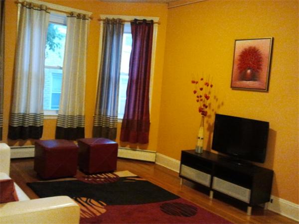 1840 Commonwealth Avenue, Unit 3 Boston, MA 02135 - Photo 3 of 12
