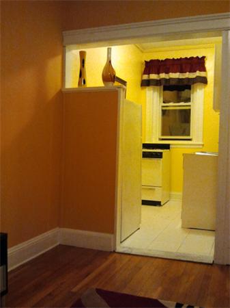 1840 Commonwealth Avenue, Unit 3 Boston, MA 02135 - Photo 4 of 12