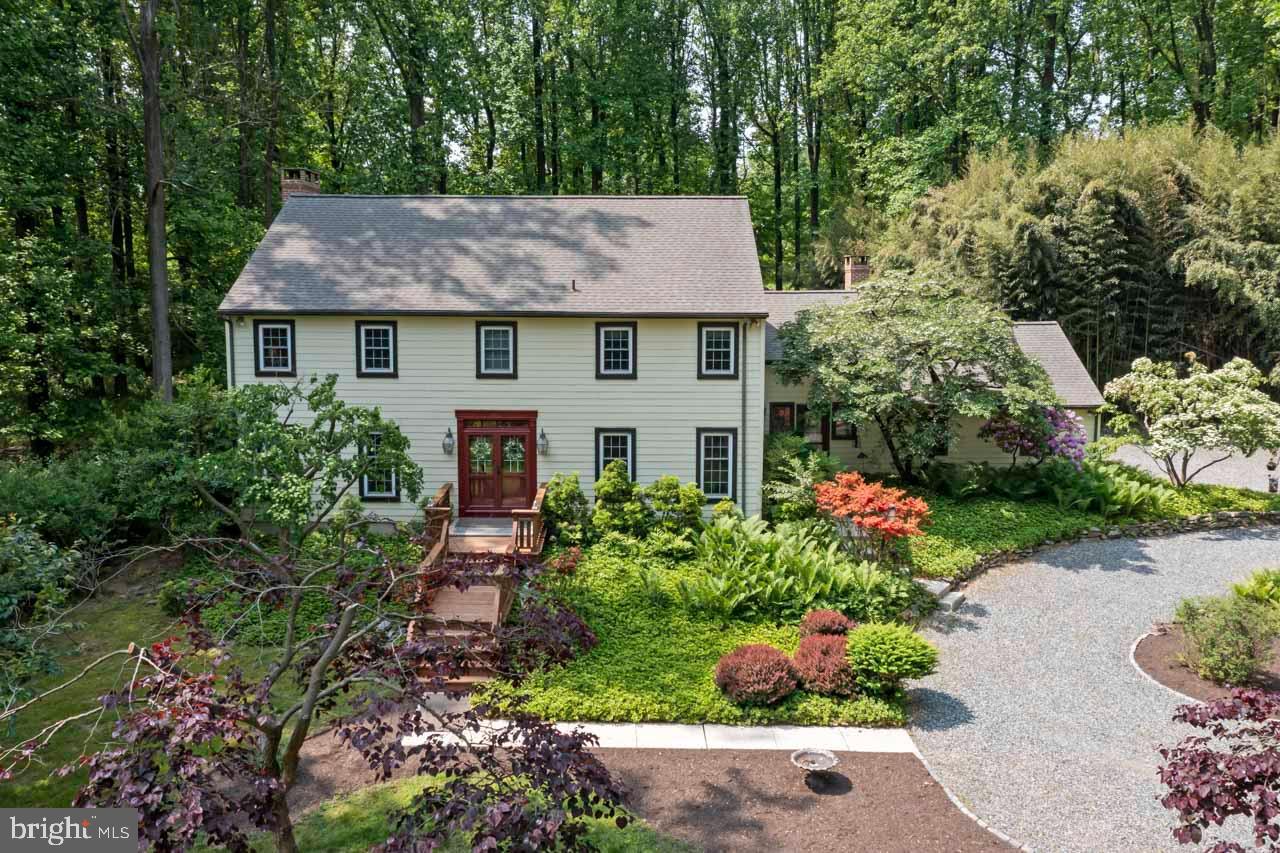 632 Harts Ridge Road Conshohocken, PA 19428 - Photo 2 of 53