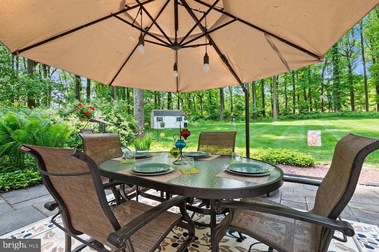 632 Harts Ridge Road Conshohocken, PA 19428 - Photo 44 of 53