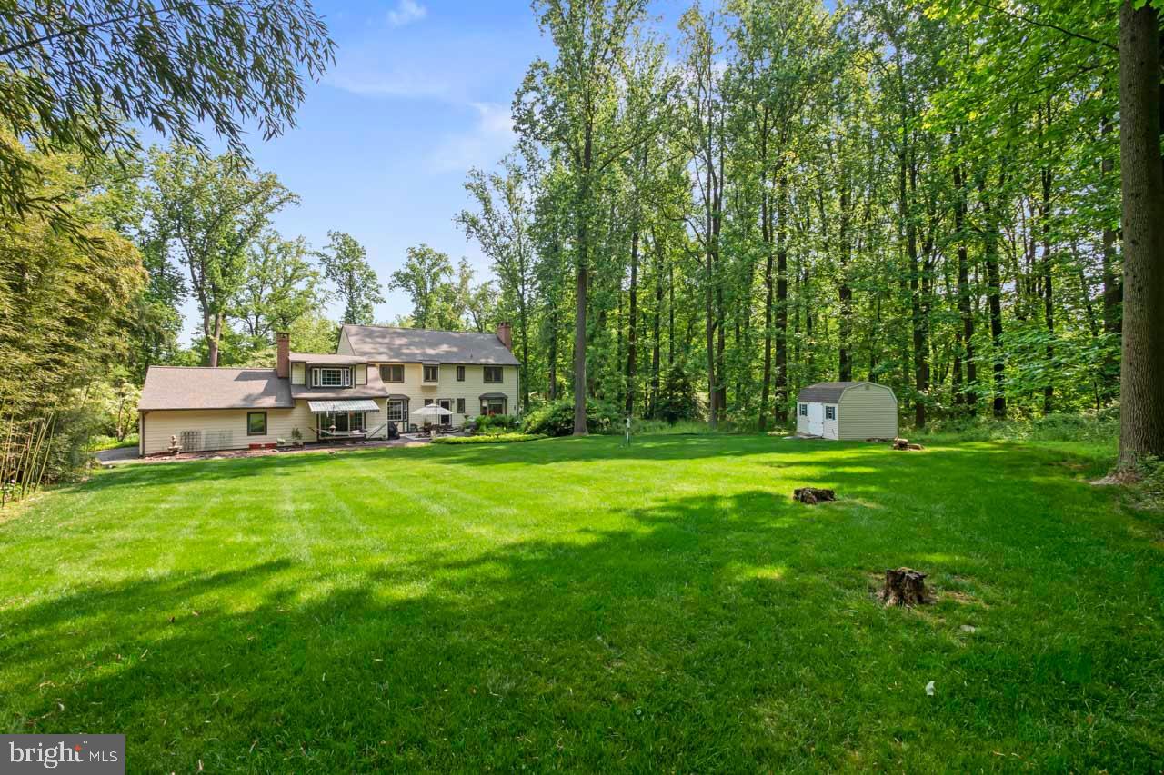 632 Harts Ridge Road Conshohocken, PA 19428 - Photo 48 of 53