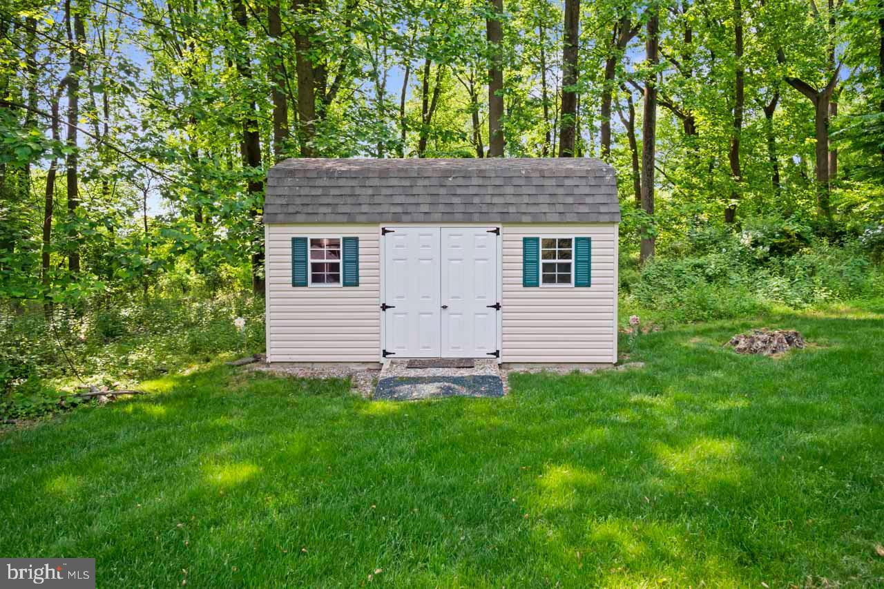 632 Harts Ridge Road Conshohocken, PA 19428 - Photo 49 of 53