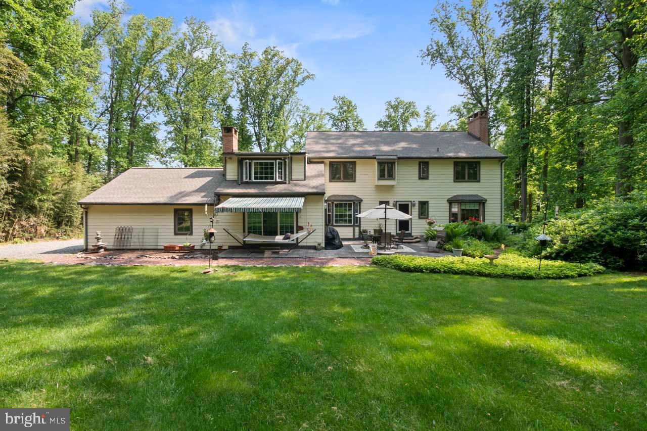 632 Harts Ridge Road Conshohocken, PA 19428 - Photo 50 of 53