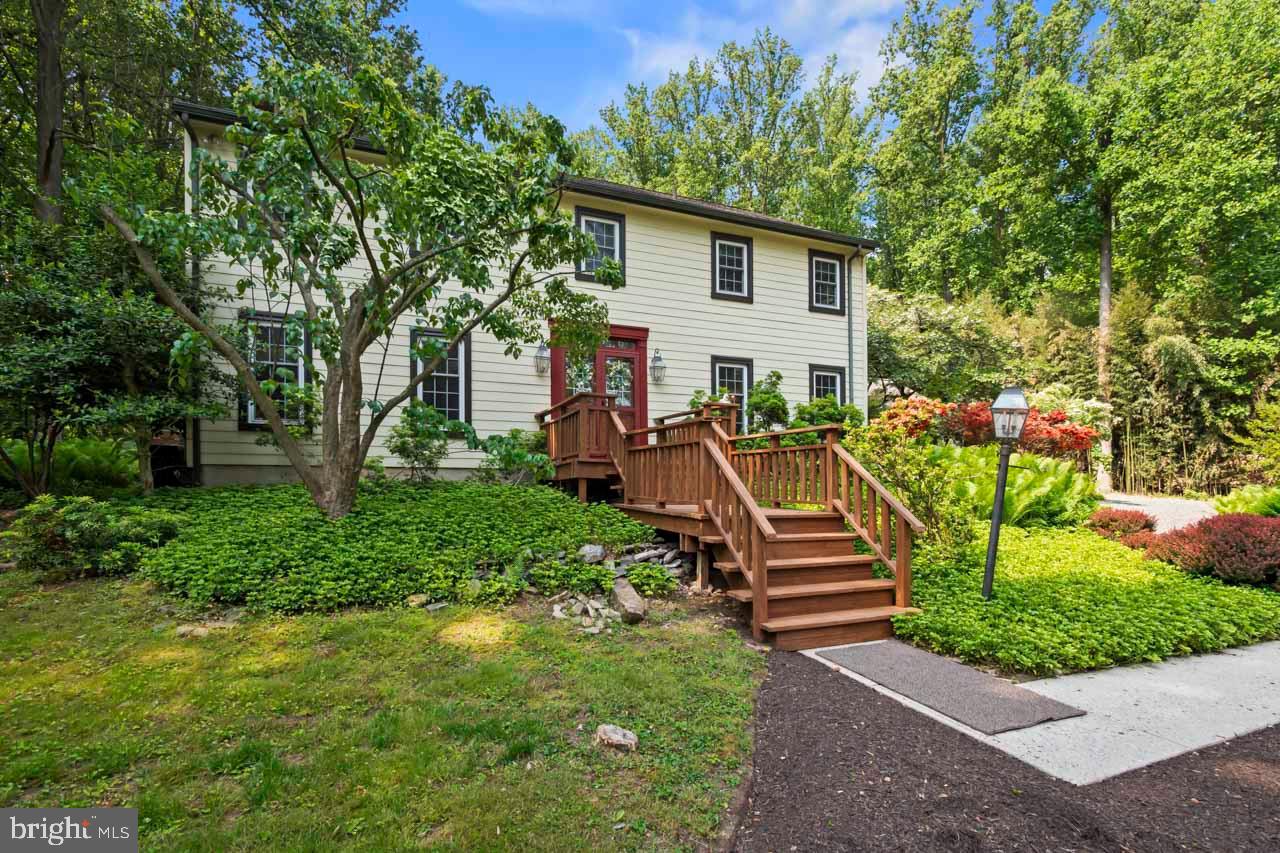 632 Harts Ridge Road Conshohocken, PA 19428 - Photo 52 of 53