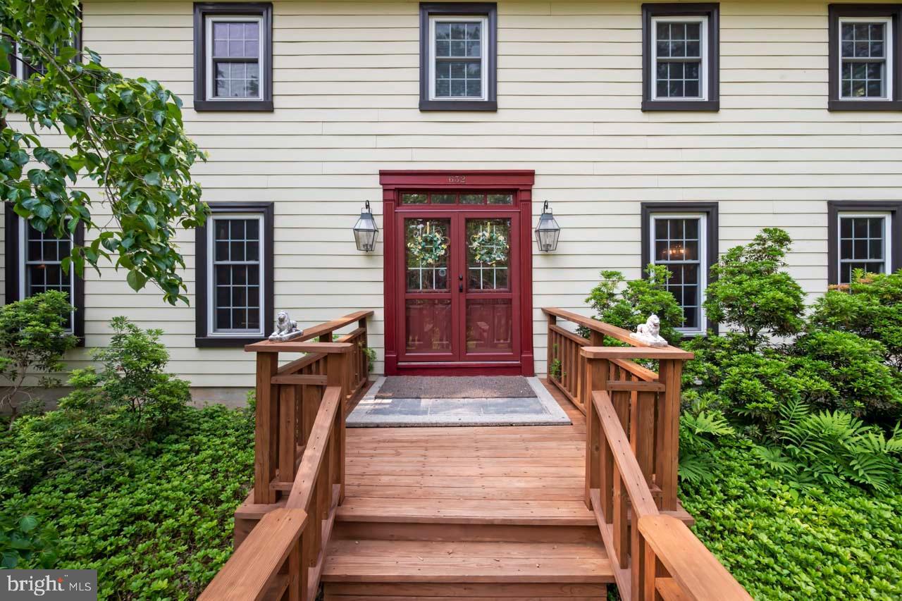 632 Harts Ridge Road Conshohocken, PA 19428 - Photo 9 of 53