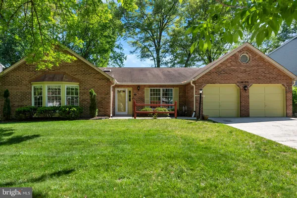$599,987 | 14105 Westholme Court, Bowie, MD 20715