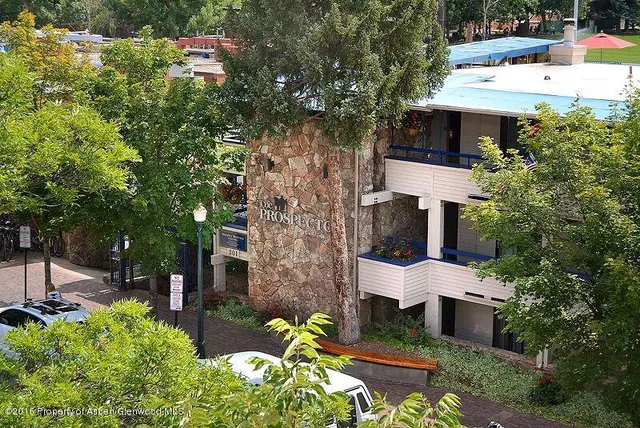 $28,500 | 301 East Hyman Avenue, Unit 302 (WKS 20 35 47), Aspen, CO 81611