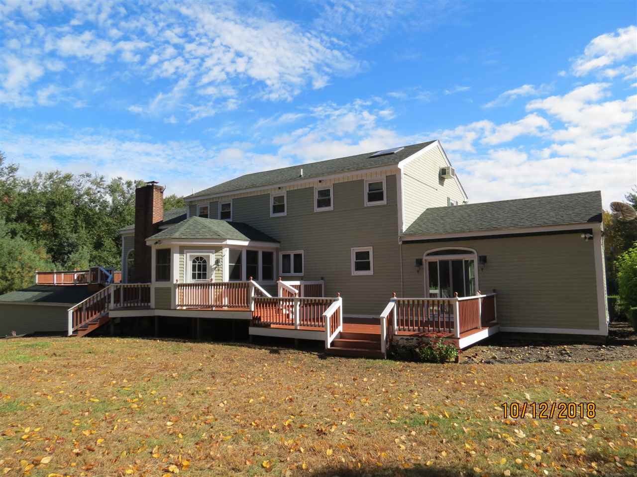 32 Walker Road Danville, NH 03819 - Photo 3 of 18 Gallery Image 3
