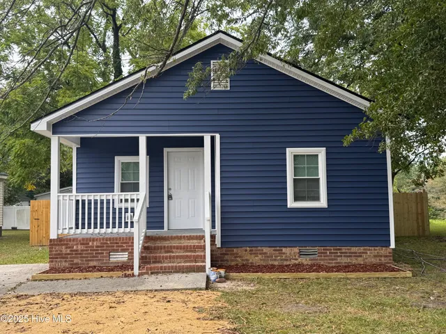 $125,000 | 102 Howell Street, Greenville, NC 27834
