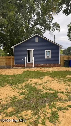 $125,000 | 102 Howell Street, Greenville, NC 27834