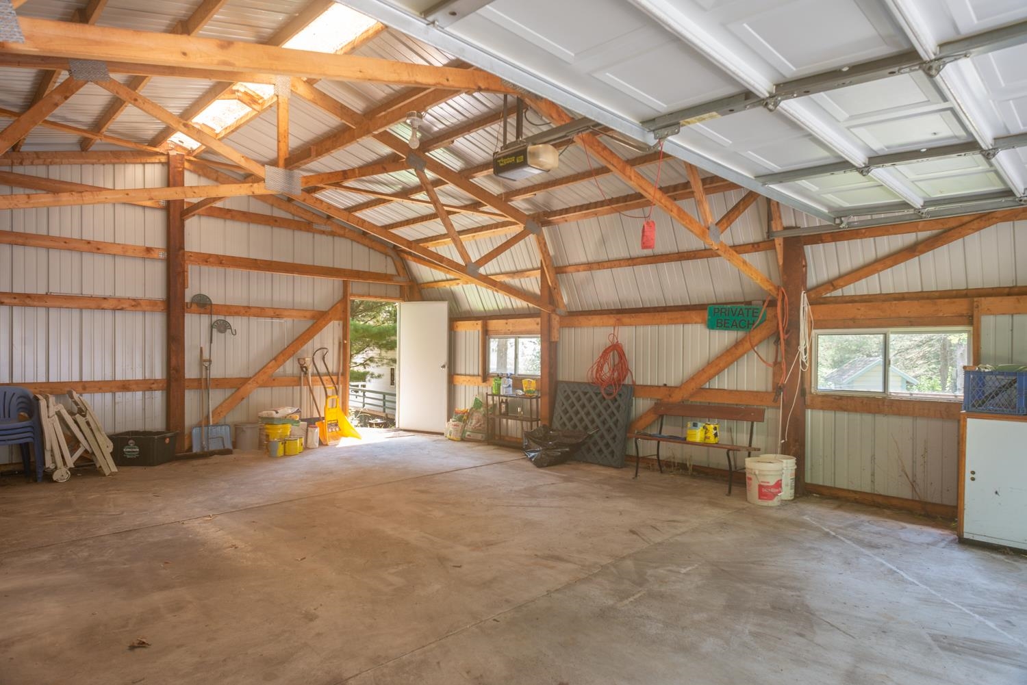 N260 3rd Court Coloma, WI 54930 - Photo 45 of 64