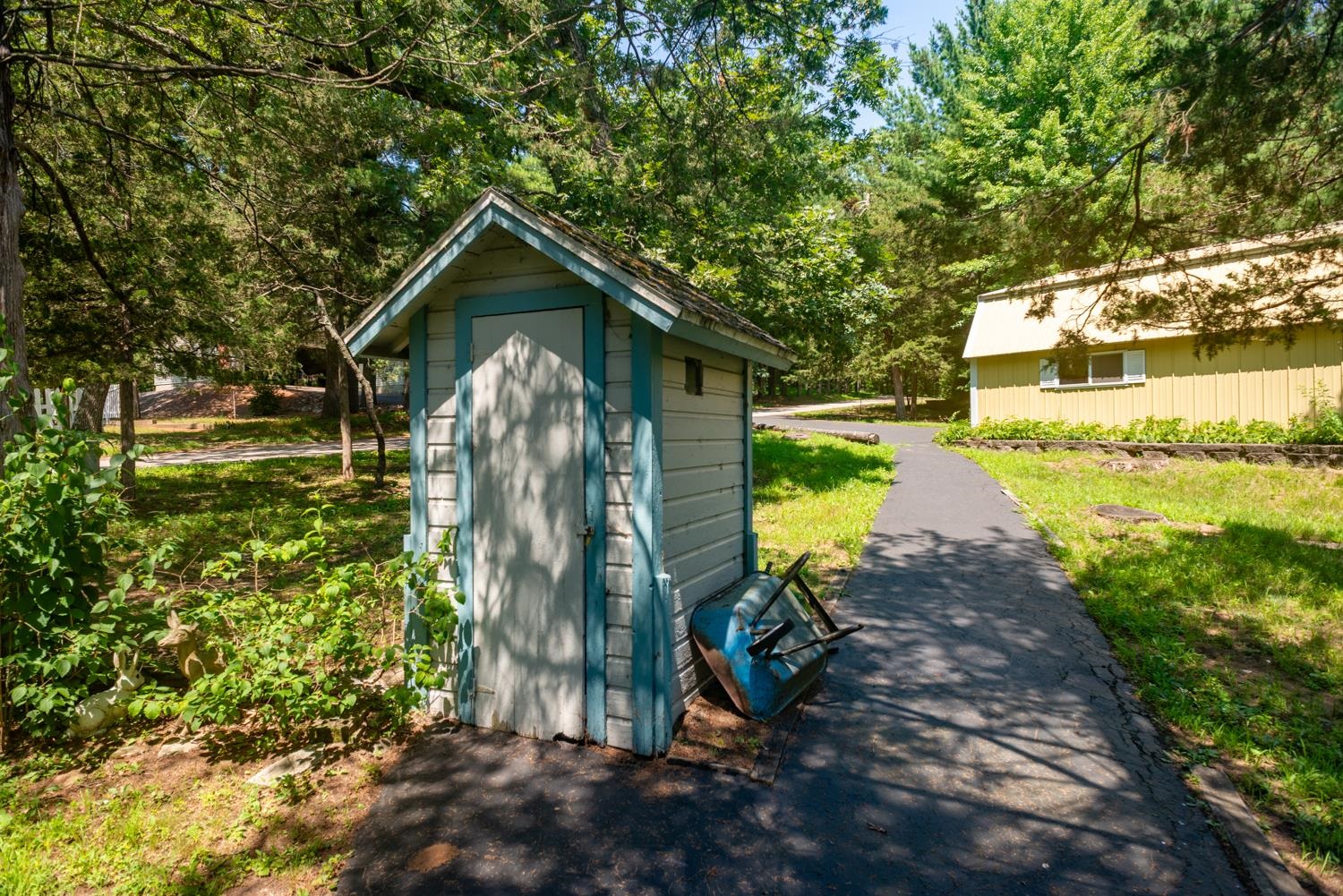 N260 3rd Court Coloma, WI 54930 - Photo 49 of 64