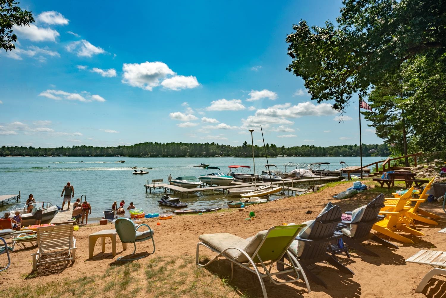 N260 3rd Court Coloma, WI 54930 - Photo 54 of 64