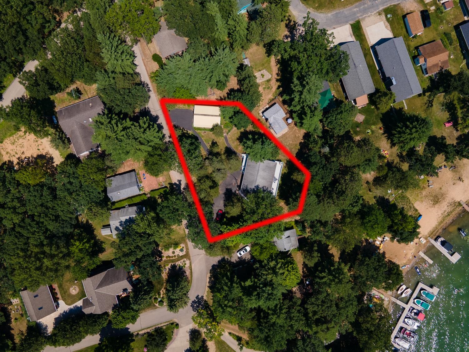 N260 3rd Court Coloma, WI 54930 - Photo 56 of 64