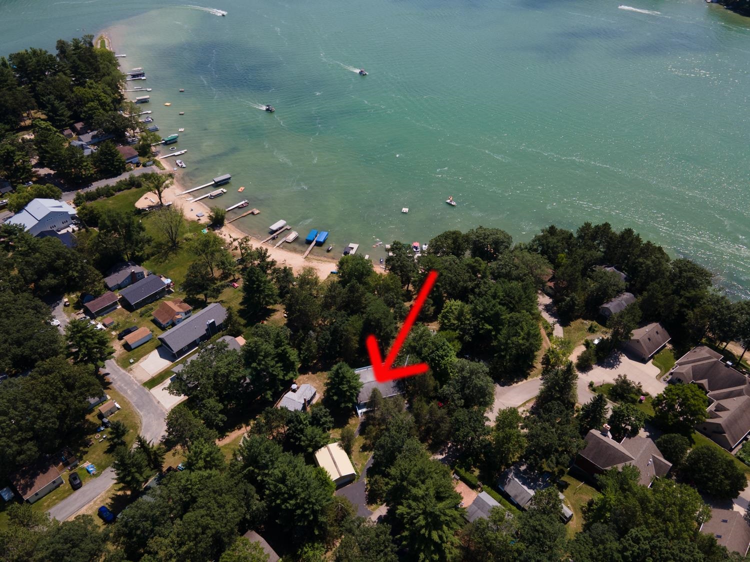 N260 3rd Court Coloma, WI 54930 - Photo 58 of 64