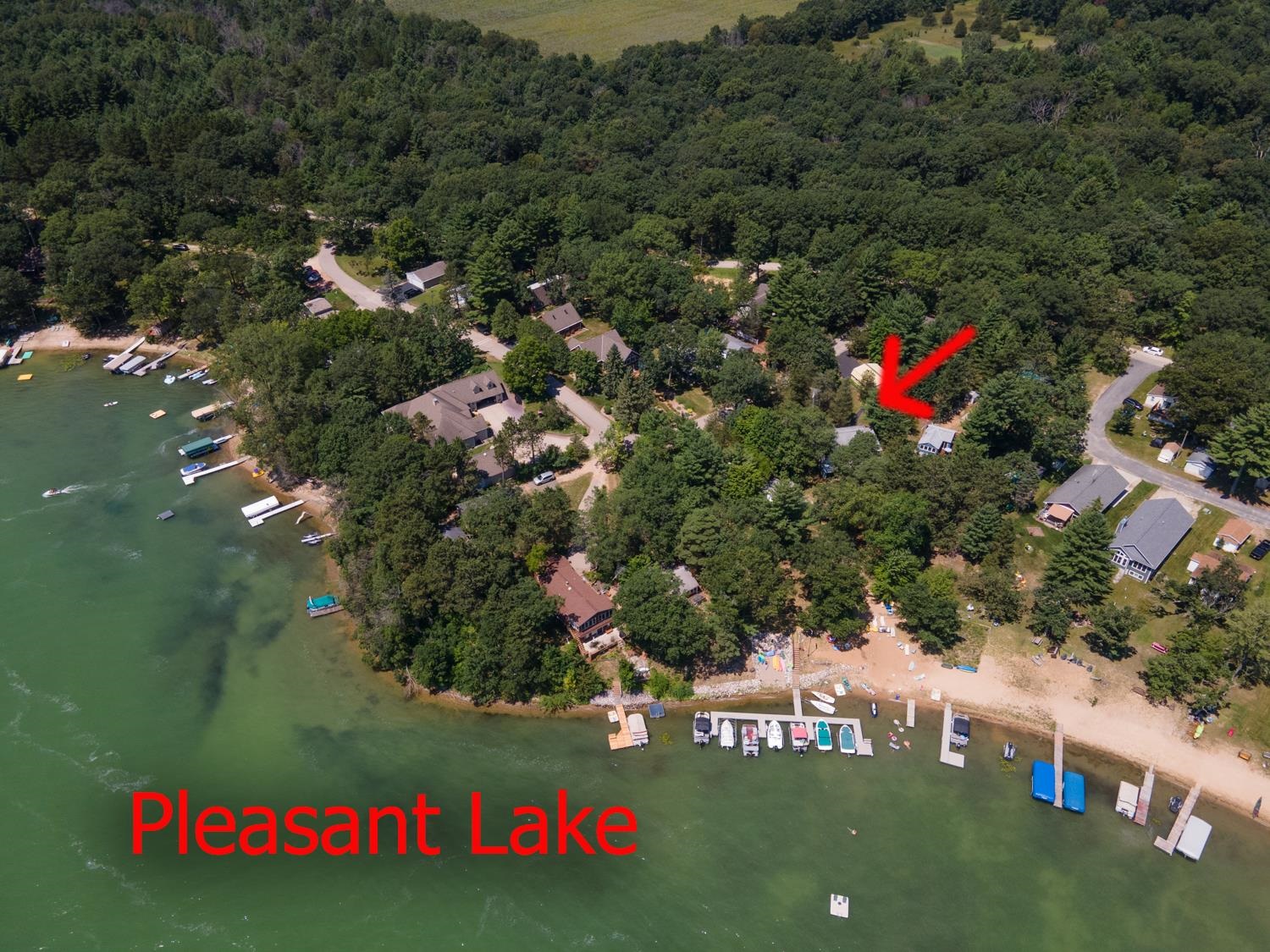 N260 3rd Court Coloma, WI 54930 - Photo 59 of 64