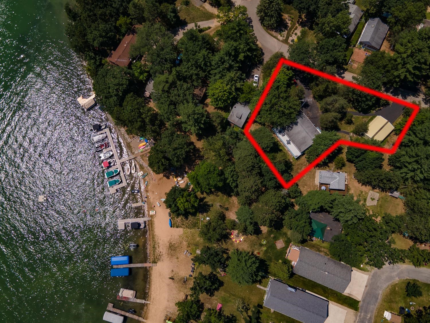 N260 3rd Court Coloma, WI 54930 - Photo 60 of 64