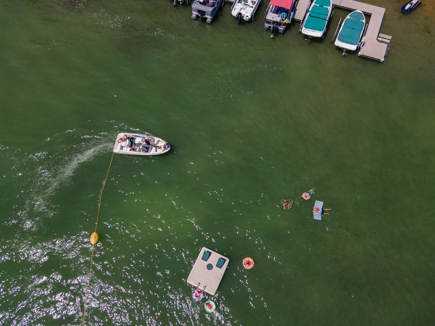 N260 3rd Court Coloma, WI 54930 - Photo 62 of 64